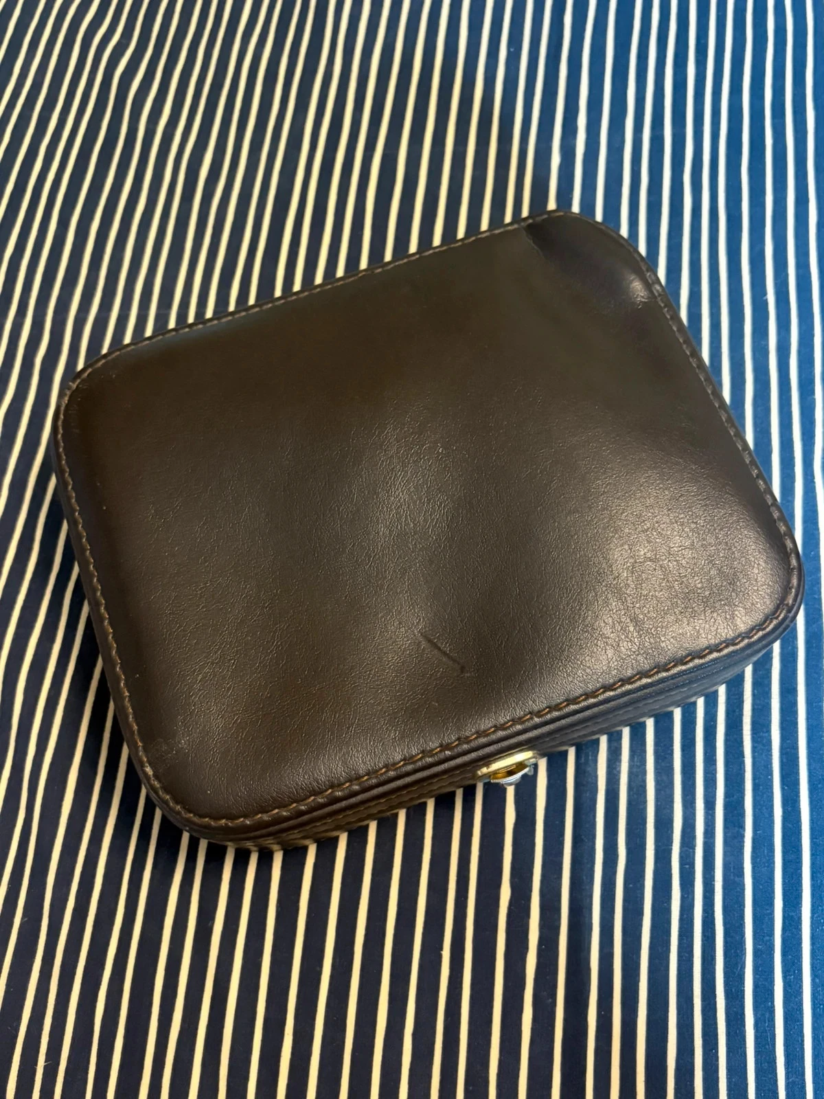 Necessaire vintage novo – photo 2